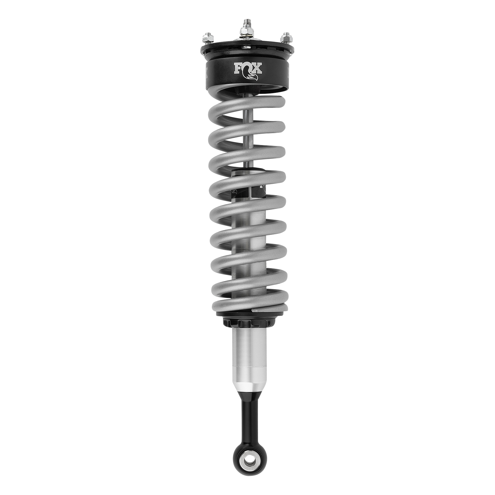 05-Up Nissan Xterra/Frontier/Pathfinder Front Coilover Performance Series 2.0 Internal Floating Piston 4.3 Inch 0-2 Inch Lift Offroad Shocks Fox Factory