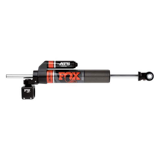 07-18 Jeep Wrangler JK ATS Stabilizer 8.1 Inch Trav 22.15 Inch Ext Through-Shaft 1-5/8 Inch Clamp Offroad Shocks Fox Factory