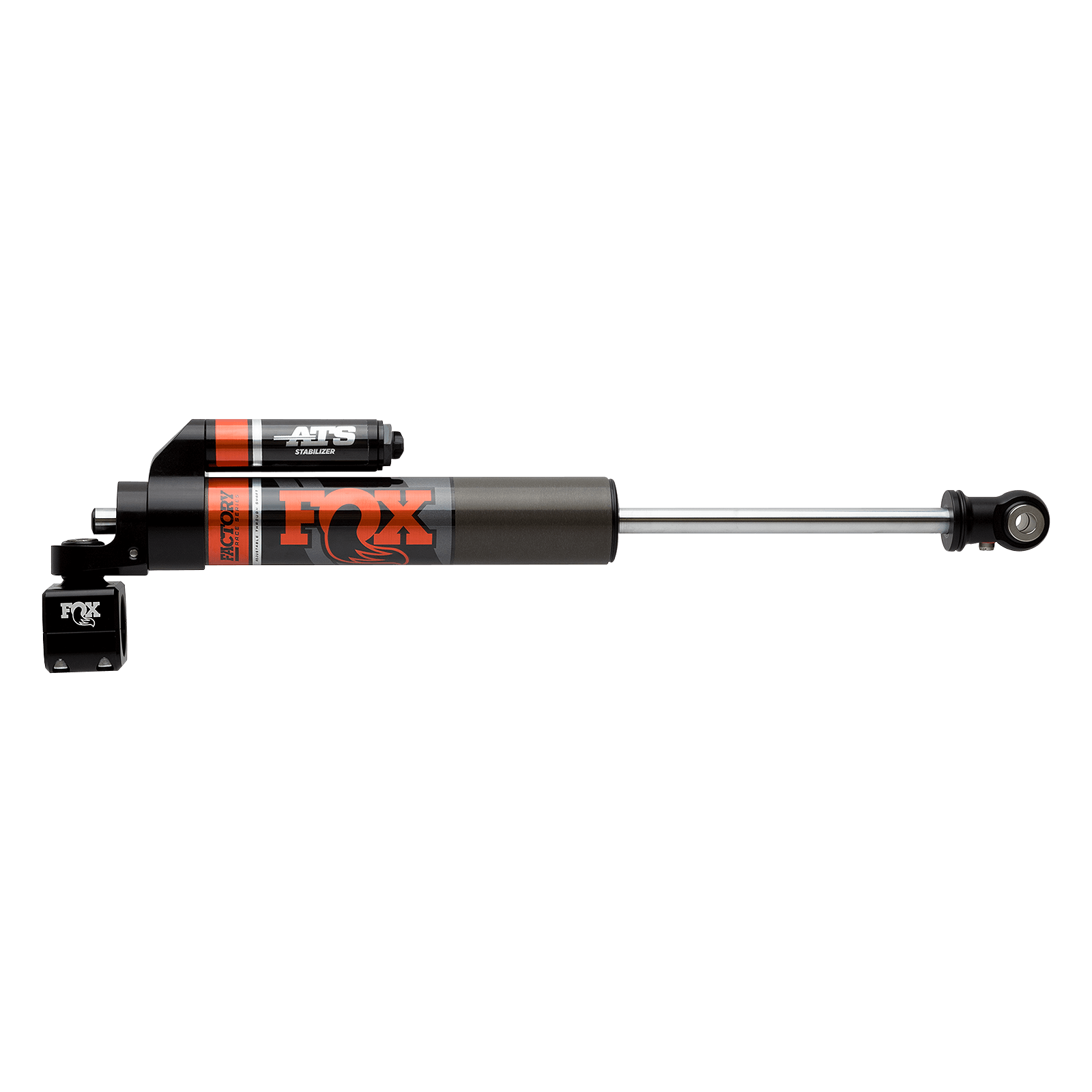 2008-2012 Dodge 2500/3500 ATS Stabilizer 2.0 PS 8.1 Inch 1-5/8 Inch Clamp Offroad Shocks Fox Factory