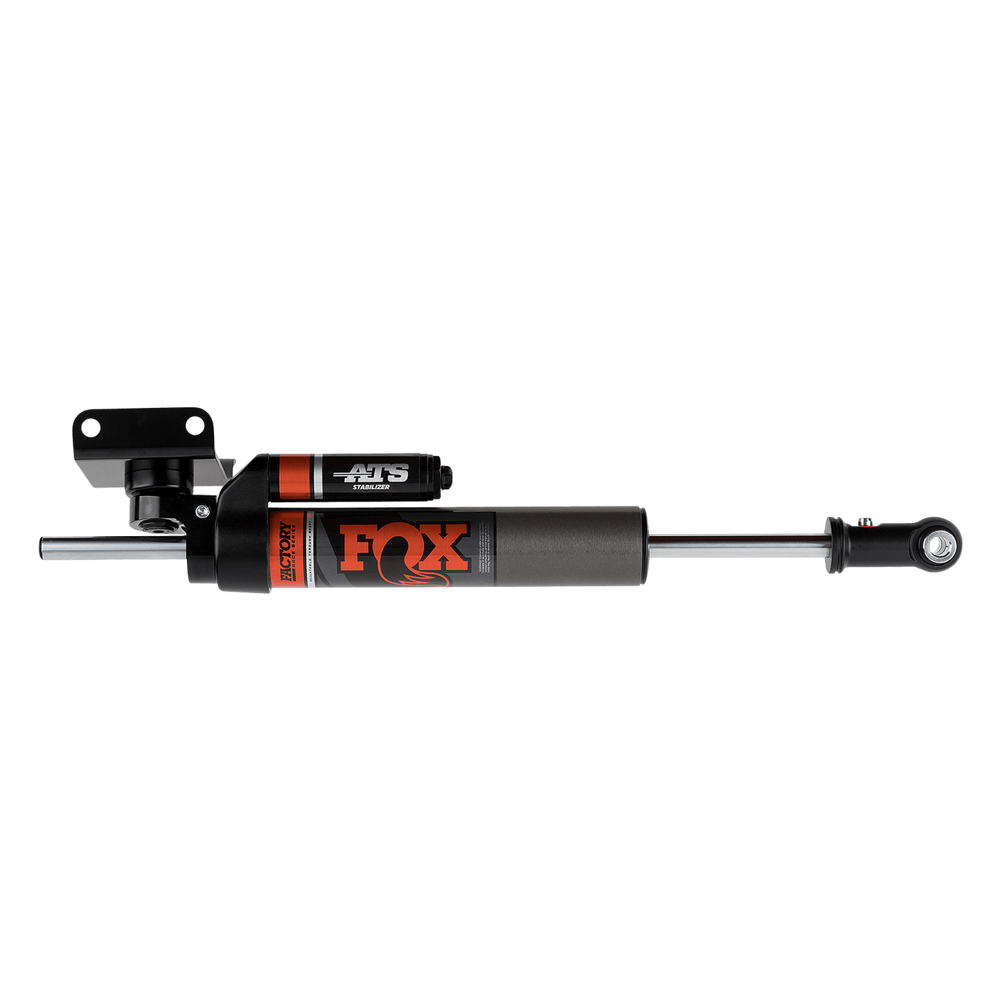 14-24 Ram 2500/3500 ATS Stabilizer 8.2 Inch Travel 23.3 Inch Ext ThroughShaft Axle Mount Offroad Shocks Fox Factory