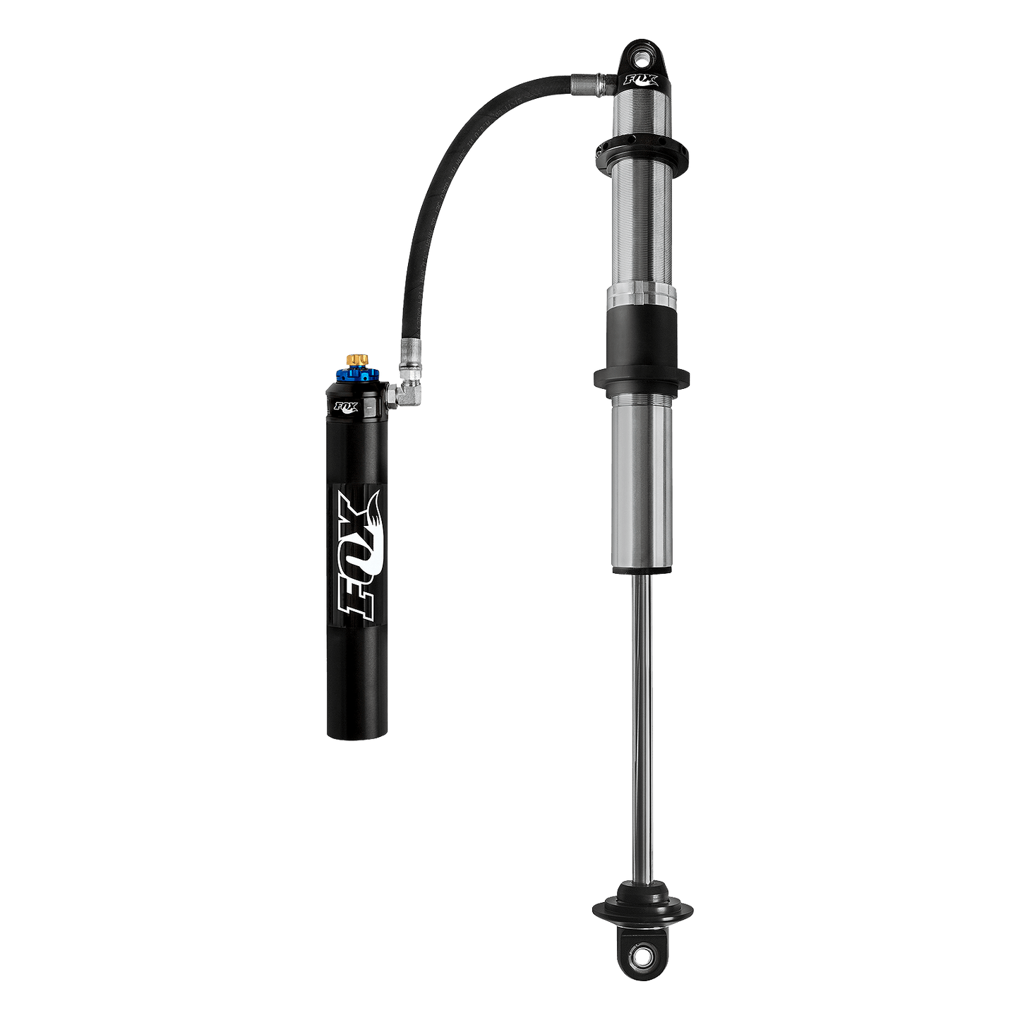 12.00 Inch Coil Over Remote Reservoir 2.5 PS Series Dual Speed Compression Adjuster Offroad Shocks Fox Factory