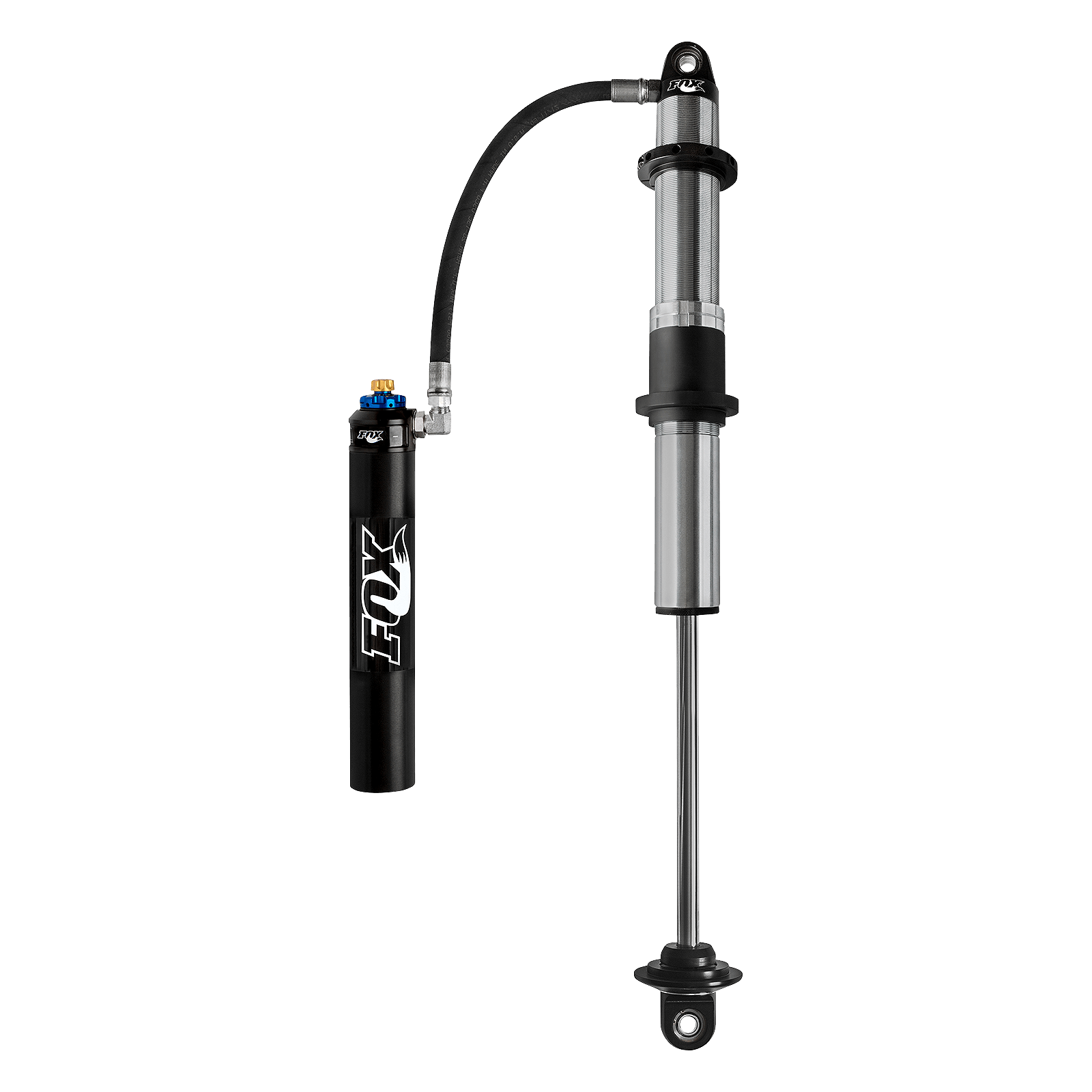 12.00 Inch Coil Over Remote Reservoir 2.5 PS Series Dual Speed Compression Adjuster Offroad Shocks Fox Factory
