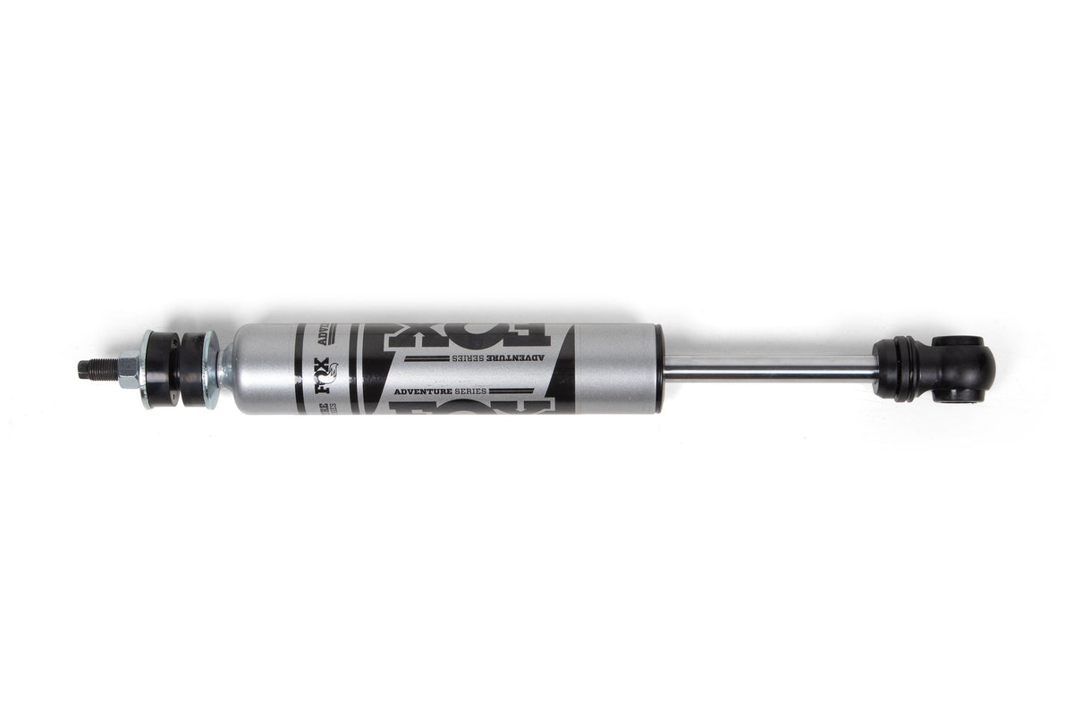 Fox 2.0 Shock Front 6.0 Inch Lift Height 99-06 GM 1500/00-06 GM Full Size SUV Zone Offroad