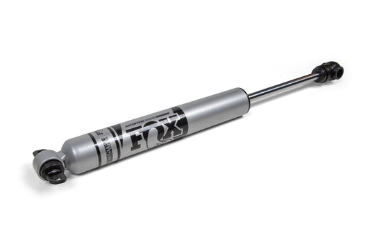 Fox 2.0 Shock Rear Stock-2.0 Inch Lift Height 88-98 GM 1500/92-98 GM Full Size SUV Zone Offroad