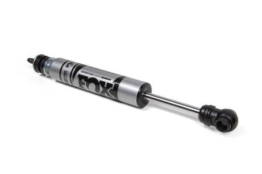Fox 2.0 Shock Front Stock-2.0 Inch Lift Height 01-10 GM 2500HD and 3500 Zone Offroad