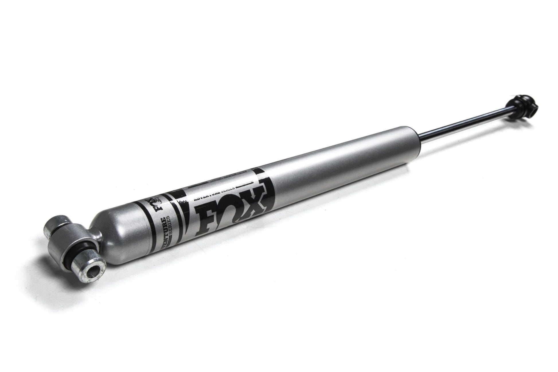Fox 2.0 Shock Rear 2.5 Inch Lift Height 14-24 RAM 2500 Zone Offroad