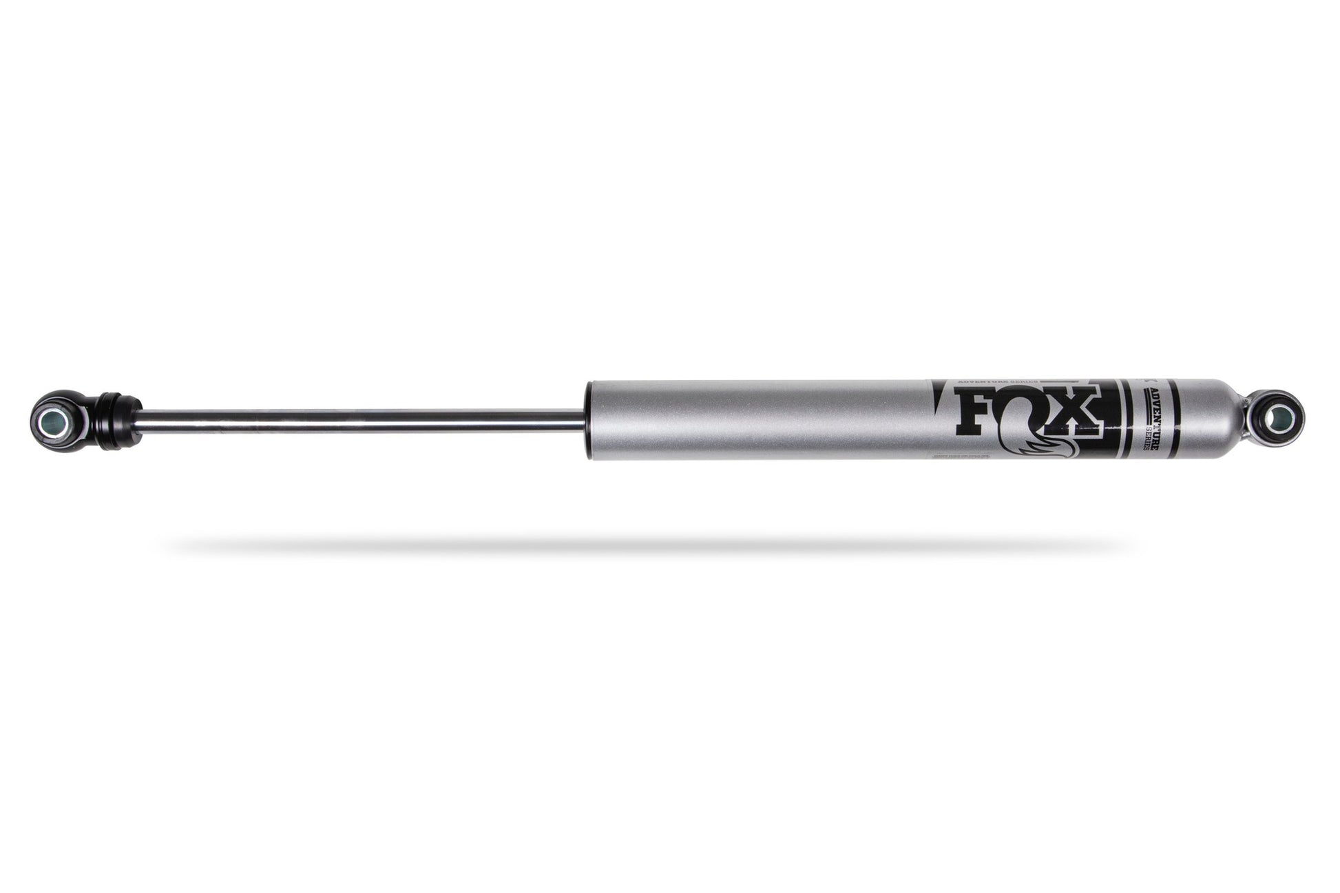 Fox 2.0 Shock Rear 3.0-5.0 Inch Lift Height 94-01 Dodge Ram 1500/94-12 Dodge RAM 2500/94-24 Dodge RAM 3500 Zone Offroad
