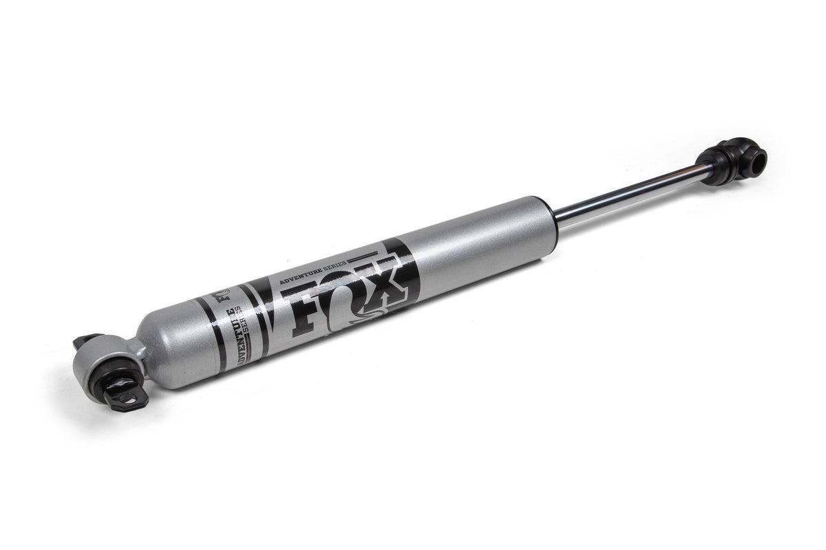Fox 2.0 Shock Rear 4.0 Inch Lift Height 00-05 Ford Excursion Zone Offroad