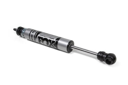 Fox 2.0 Shock Rear Stock-2.0 Inch Lift Height 97-03 Ford F-150 Zone Offroad-3