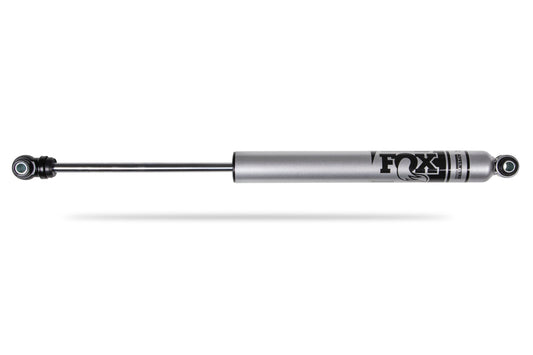 Fox 2.0 Shock Rear 3.0 Inch Lift Height 18-24 Jeep Wrangler JL Zone Offroad