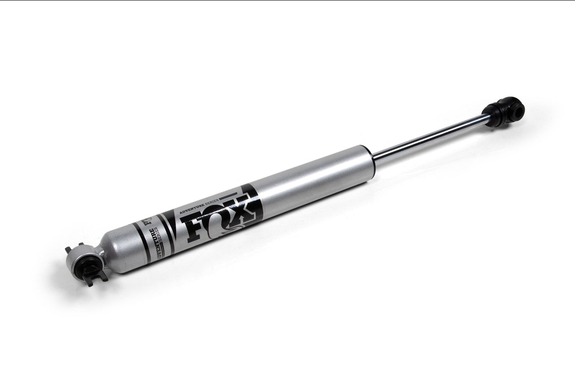 Fox 2.0 Shock Rear 2.0-3.0 Inch Lift Height 07-18 Jeep Wrangler JK Zone Offroad