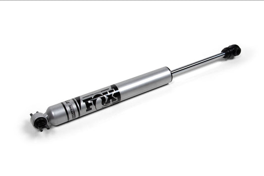 Fox 2.0 Shock Rear 2.0 Inch Lift Height 84-01 Jeep Cherokee Zone Offroad