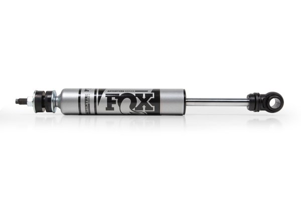Fox 2.0 Shock Front 2.0 Inch Lift Height 97-06 Jeep Wrangler TJ/93-98 Jeep Grand Cherokee/84-01 Jeep Cherokee Zone Offroad