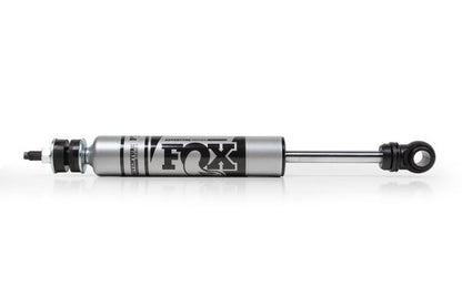 Fox 2.0 Shock Front 2.0 Inch Lift Height 97-06 Jeep Wrangler TJ/93-98 Jeep Grand Cherokee/84-01 Jeep Cherokee Zone Offroad