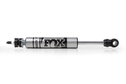 Fox 2.0 Shock Front 2.0 Inch Lift Height 97-06 Jeep Wrangler TJ/93-98 Jeep Grand Cherokee/84-01 Jeep Cherokee Zone Offroad