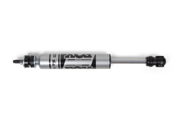 Fox 2.0 Shock Front 2.0 Inch Lift Height 97-06 Jeep Wrangler TJ/93-98 Jeep Grand Cherokee/84-01 Jeep Cherokee Zone Offroad-1