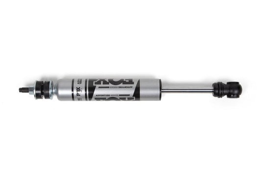 Fox 2.0 Shock Front 2.0 Inch Lift Height 97-06 Jeep Wrangler TJ/93-98 Jeep Grand Cherokee/84-01 Jeep Cherokee Zone Offroad-1