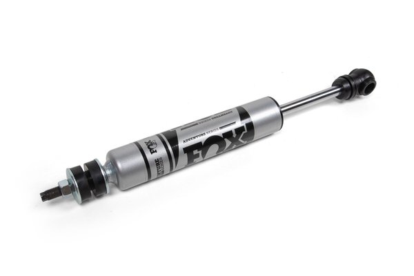 Fox 2.0 Shock Front 2.0 Inch Lift Height 97-06 Jeep Wrangler TJ/93-98 Jeep Grand Cherokee/84-01 Jeep Cherokee Zone Offroad-2
