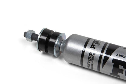 Fox 2.0 Shock Front 2.0 Inch Lift Height 97-06 Jeep Wrangler TJ/93-98 Jeep Grand Cherokee/84-01 Jeep Cherokee Zone Offroad-11