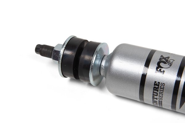 Fox 2.0 Shock Front 2.0 Inch Lift Height 97-06 Jeep Wrangler TJ/93-98 Jeep Grand Cherokee/84-01 Jeep Cherokee Zone Offroad-4