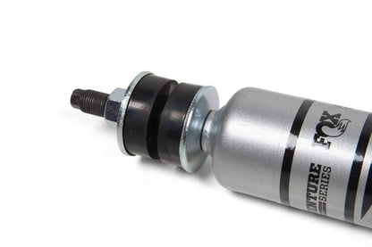 Fox 2.0 Shock Front 2.0 Inch Lift Height 97-06 Jeep Wrangler TJ/93-98 Jeep Grand Cherokee/84-01 Jeep Cherokee Zone Offroad-4