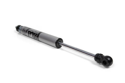 Fox 2.0 Shock Front 2.0 Inch Lift Height 97-06 Jeep Wrangler TJ/93-98 Jeep Grand Cherokee/84-01 Jeep Cherokee Zone Offroad-8