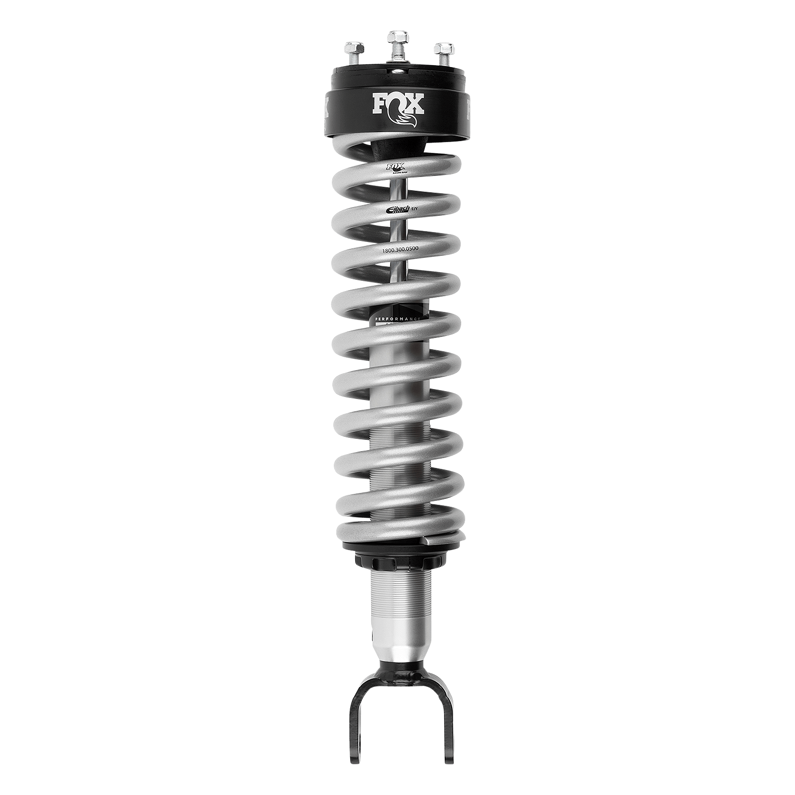 14-Up Dodge RAM 1500 Diesel 4WD Front Coilover Offroad Shocks Fox Factory