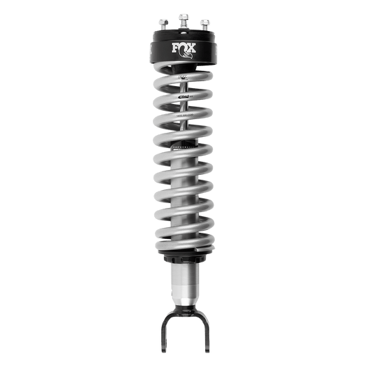 14-Up Dodge RAM 1500 Diesel 4WD Front Coilover Offroad Shocks Fox Factory