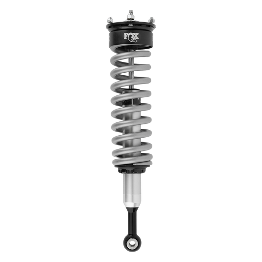 15-Up Chevy Colorado 4WD Front Coilover Performance Series 2.0 Internal Floating Piston 4.6 Inch 0-2 Inch Lift Offroad Shocks Fox Factory