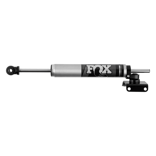14-24 Ram 2500/3500 TS Stabilizer 8.2 Inch Trav 23.3 Inch Ext Through-Shaft Axle Mount Offroad Shocks Fox Factory