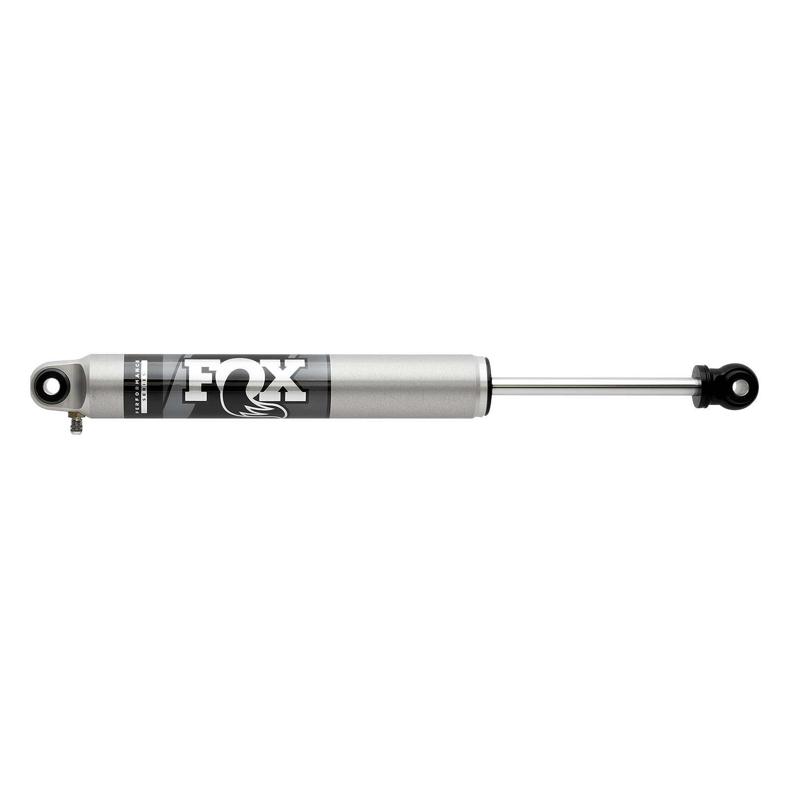 99-04 Ford F-250/F-350 Superduty Steering Stabilizer Performance Series 2.0 Internal Floating Piston 10.1 Inch Offroad Shocks Fox Factory