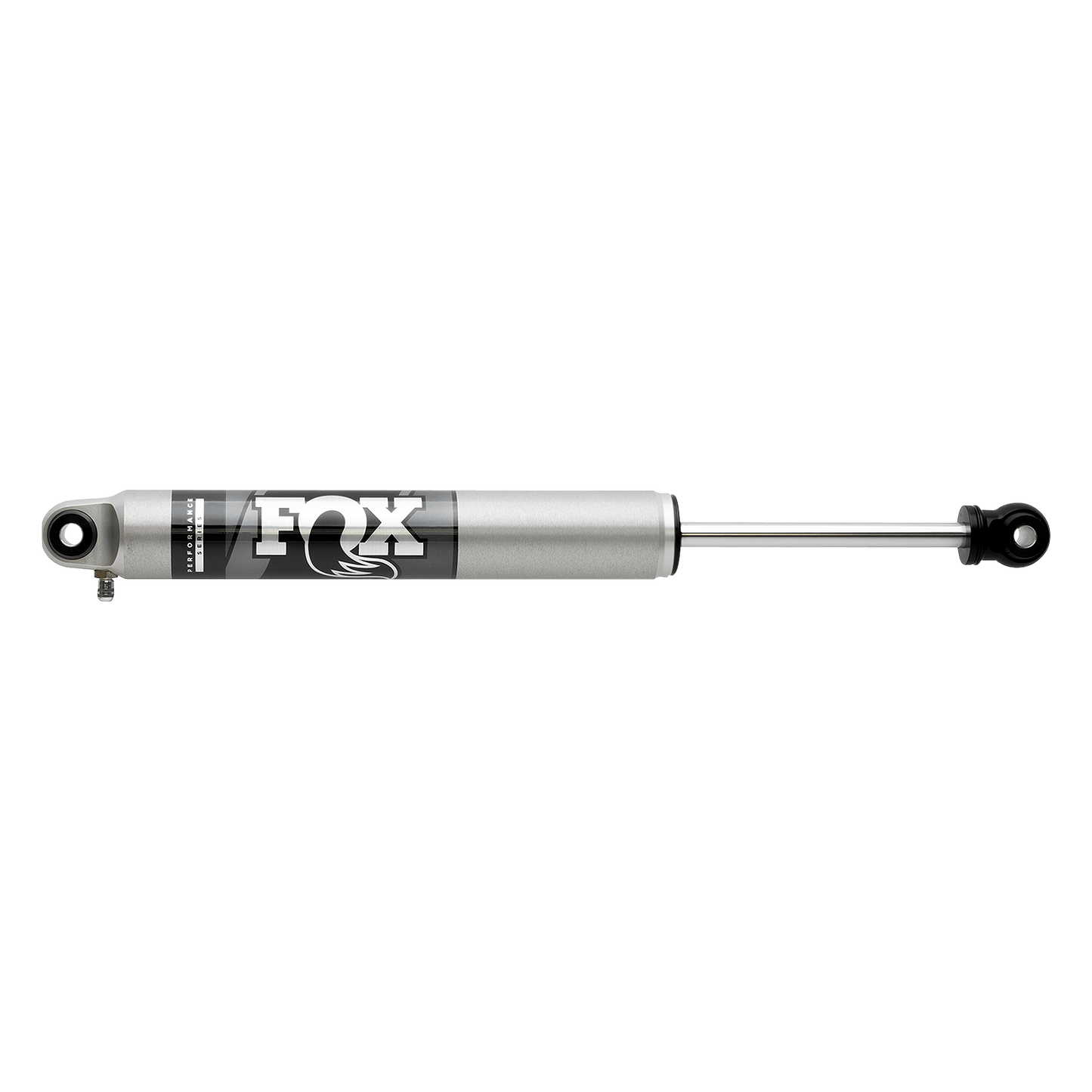 08-Up Ford F-250/F-350 Superduty Steering Stabilizer Performance Series 2.0 Internal Floating Piston 10.6 Inch Offroad Shocks Fox Factory