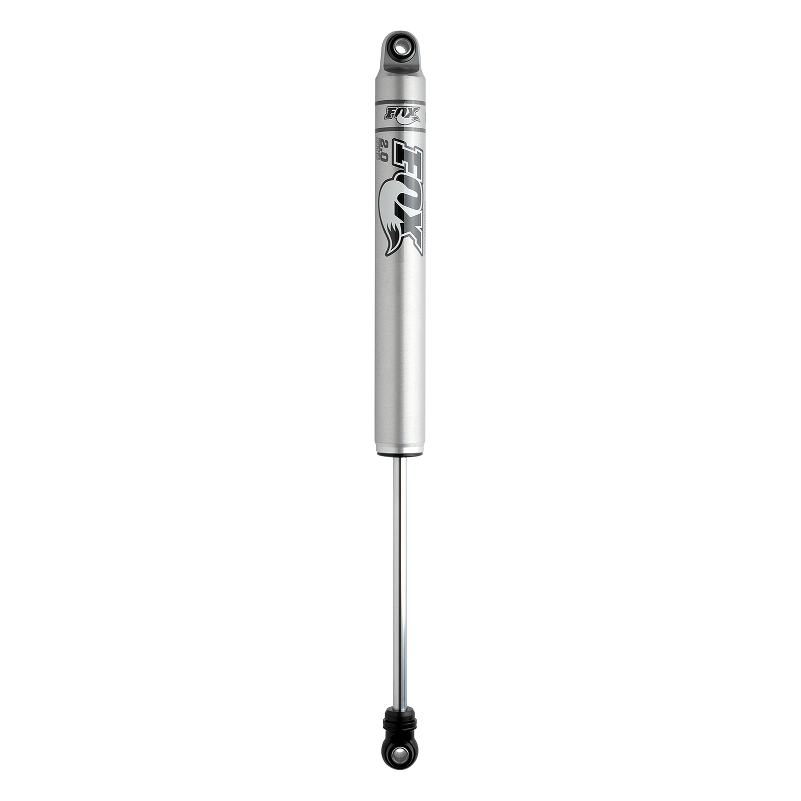 94-11 Dodge 2500/3500 Rear Performance Series 2.0 Internal Floating Piston 11.1 Inch 2-4 Inch Lift Offroad Shocks Fox Factory