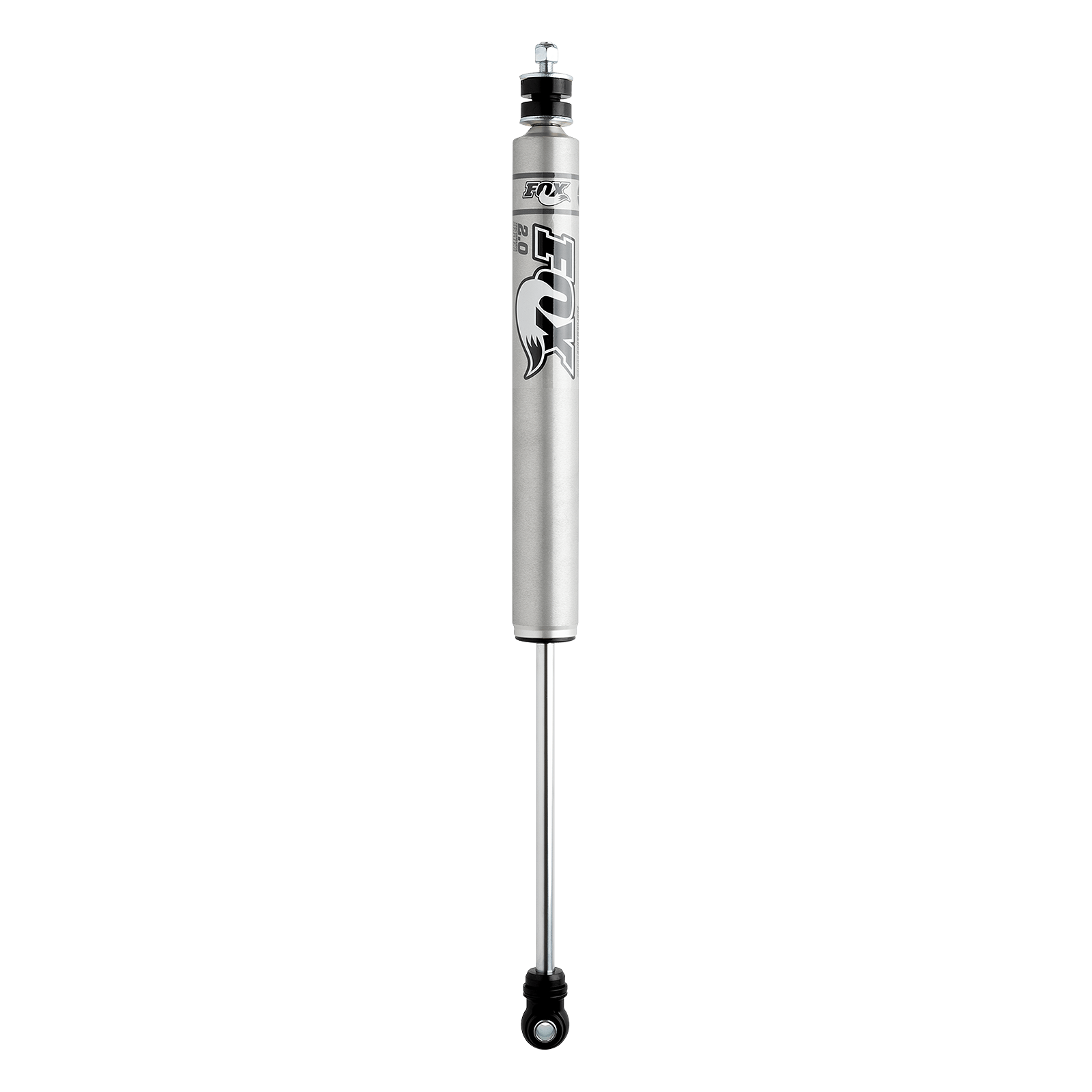 94-11 Dodge 2500/3500 Front Performance Series 2.0 Internal Floating Piston 11.1 Inch 4-6 Inch Lift Offroad Shocks Fox Factory
