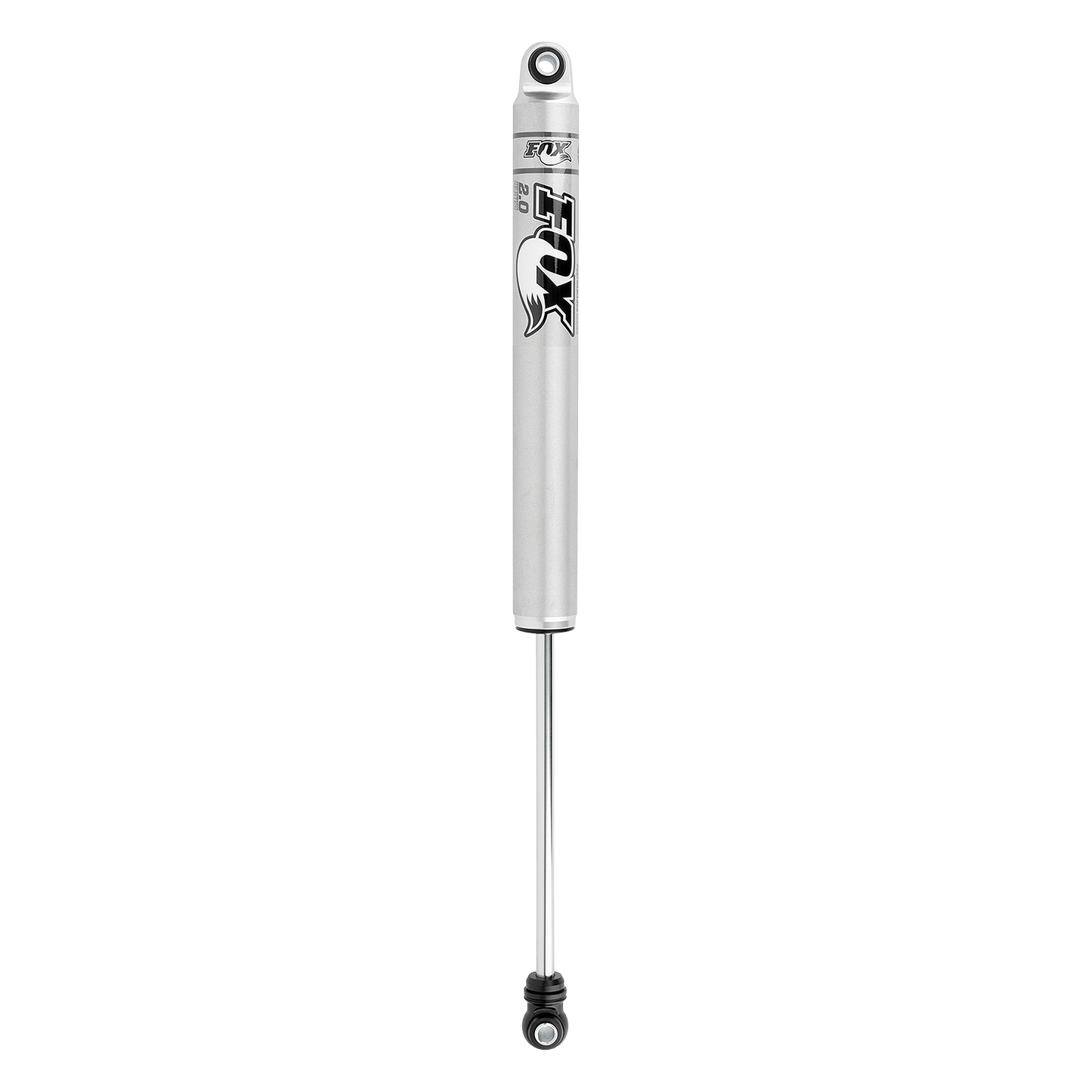94-11 Dodge 2500/3500 Rear Performance Series 2.0 Internal Floating Piston 12.1 Inch 4-6 Inch Lift Offroad Shocks Fox Factory