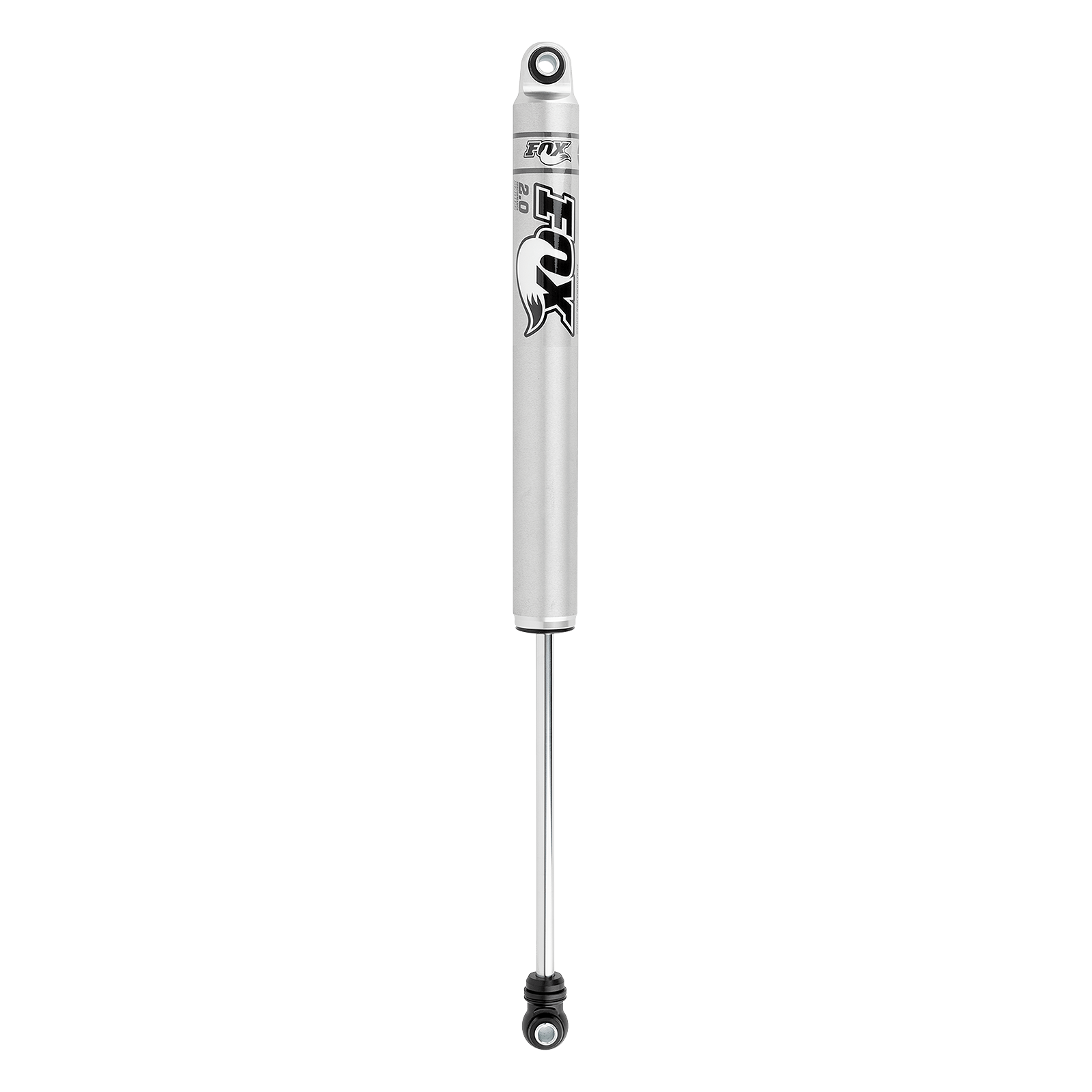 94-11 Dodge 2500/3500 Rear Performance Series 2.0 Internal Floating Piston 12.1 Inch 4-6 Inch Lift Offroad Shocks Fox Factory