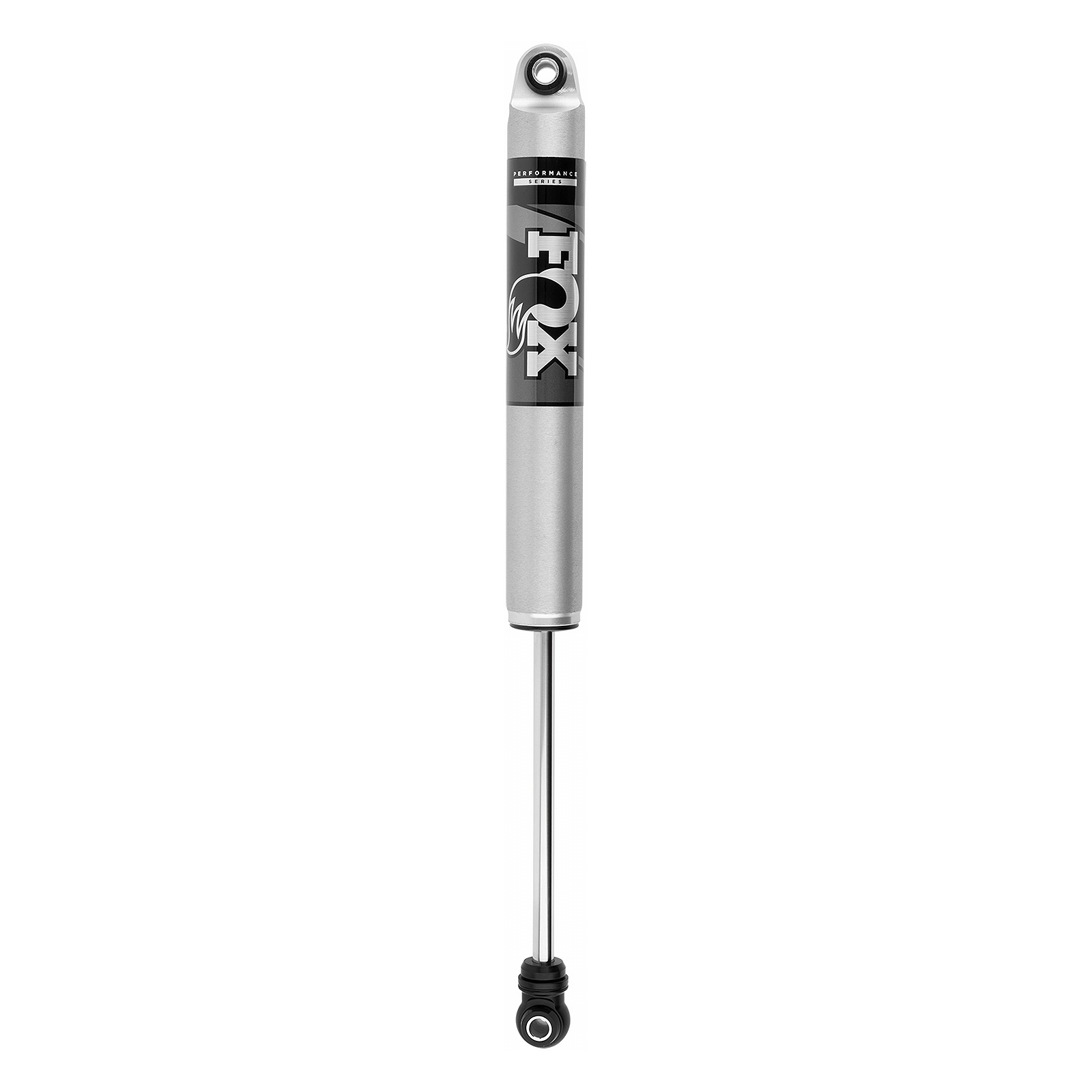 05-Up Nissan Frontier/Xterra 4WD Rear Performance Series 2.0 Internal Floating Piston 7.6 Inch 0-1 Inch Lift Offroad Shocks Fox Factory