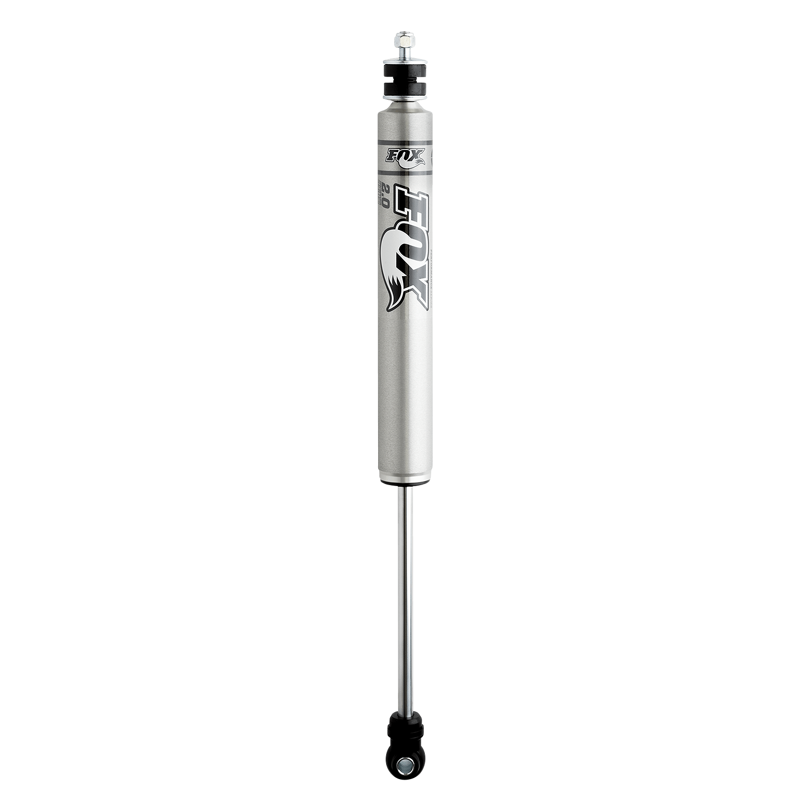 05-Up Ford F-250/F-350 Superduty & 14-Up Dodge 2500 Front Performance Series 2.0 Internal Floating Piston 9.6 Inch 4-5 Inch Lift Offroad Shocks Fox Factory