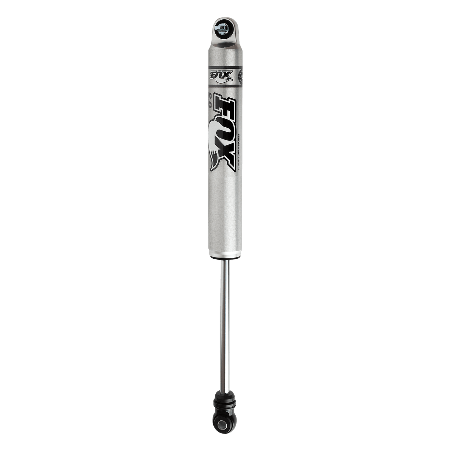 97-06 Jeep TJ & 84-04 Jeep Cherokee Rear Performance Series 2.0 Internal Floating Piston 6.6 Inch 0-2 Inch/0-1.5 Inch Lift Offroad Shocks Fox Factory