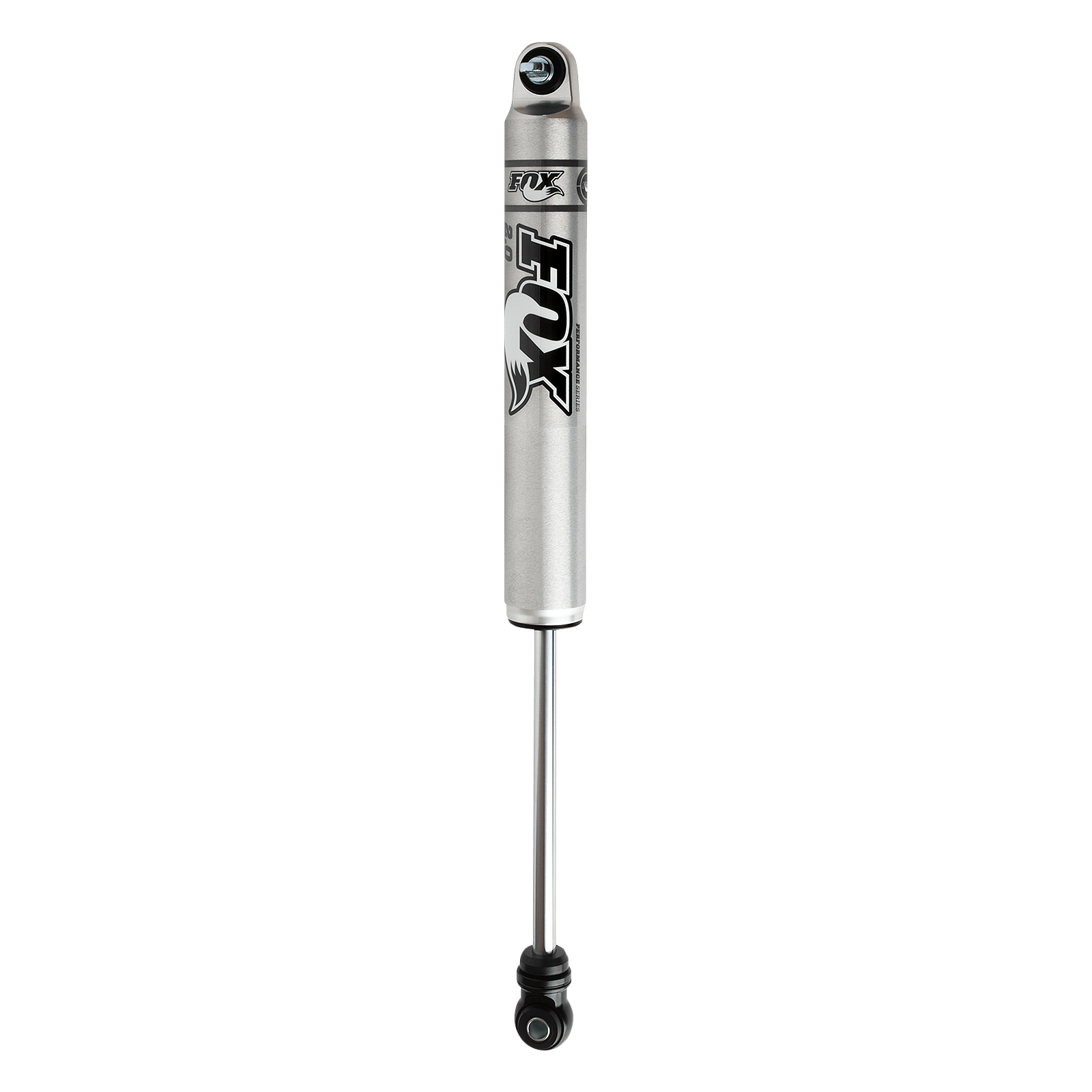 97-06 Jeep TJ & 84-04 Jeep Cherokee Rear Performance Series 2.0 Internal Floating Piston 8.1 Inch 2.5-3.5 Inch & 2-3 Inch Lift Offroad Shocks Fox Factory