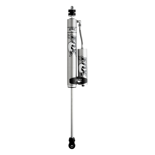 14-Up Dodge 2500 Front Performance Series 2.0 Remote Reservoir 9.6 Inch 2-3.5 Inch Lift Offroad Shocks Fox Factory