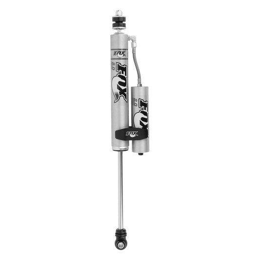 14-Up Dodge 2500 Front Performance Series 2.0 Remote Reservoir 10.1 Inch 4-5 Inch Lift Offroad Shocks Fox Factory