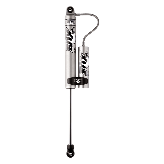 97-06 Jeep TJ & 84-04 Jeep Cherokee Front Performance Series 2.0 Remote Reservoir 11.6 Inch 6.5-8 Inch Lift Offroad Shocks Fox Factory