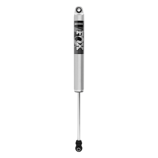 15-Up Chevy Colorado 4WD Rear Performance Series 2.0 Internal Floating Piston 8.1 Inch 0-1 Inch Lift Offroad Shocks Fox Factory