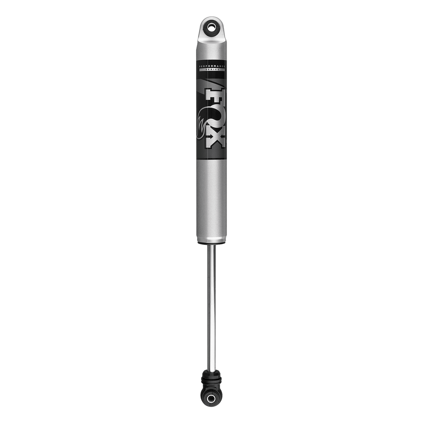 16-Up Toyota Hilux 4WD & 2wd Prerunner Rear Performance Series 2.0 Internal Floating Piston 9.1 Inch 0-1.5 Inch Lift Offroad Shocks Fox Factory