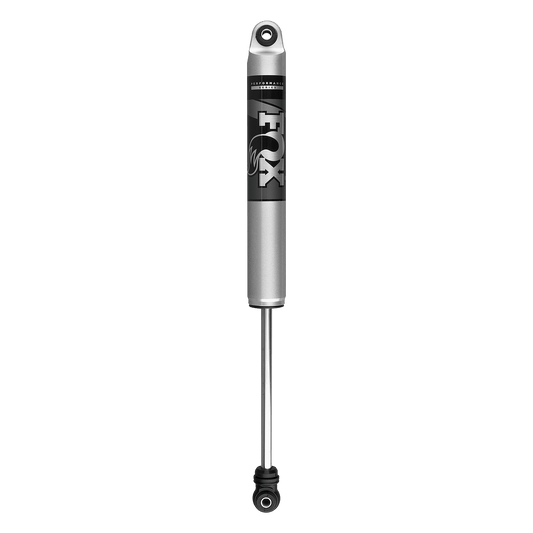 16-Up Toyota Hilux 4WD & 2wd Prerunner Rear Performance Series 2.0 Internal Floating Piston 9.1 Inch 0-1.5 Inch Lift Offroad Shocks Fox Factory