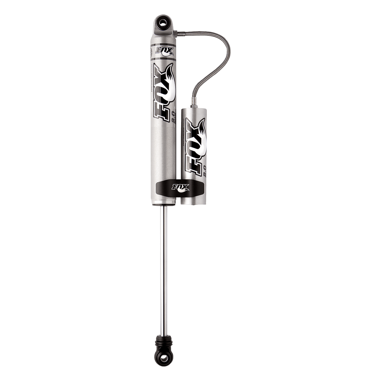 97-13 Y61 & 88-97 Y60 Nissan Patrol Front Performance Series 2.0 Remote Reservoir 10.6 Inch 3-5.5 Inch Lift Offroad Shocks Fox Factory