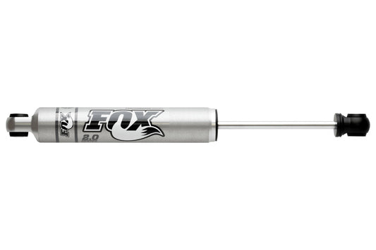 FOX 2.0 IFP Steering Stabilizer | Performance Series | Wrangler JK FOX