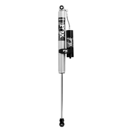 17-Up Ford F-250/F-350 Superduty Rear Performance Series 2.0 Remote Reservoir 14.1 Inch Offroad Shocks Fox Factory