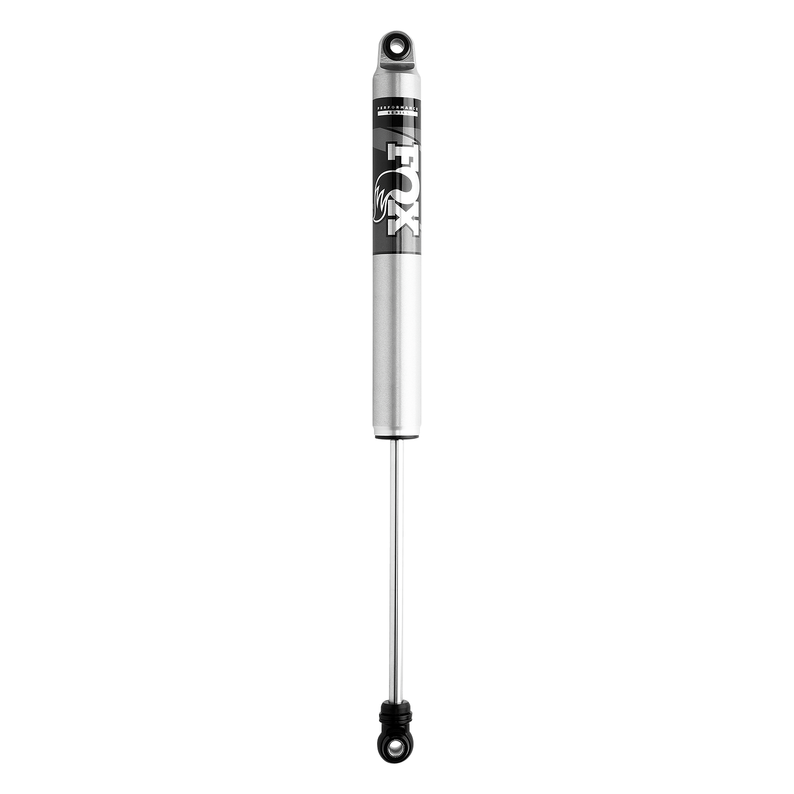 17-Up Ford F-250/F-350 Superduty Rear Performance Series 2.0 Internal Floating Piston 11.6 Inch 0-1 Inch Lift Offroad Shocks Fox Factory